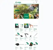 Kleine Seitenvorschau von oehler-shop.de