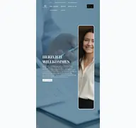 Kleine Seitenvorschau von surkusimmobilien.de