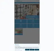 Kleine Seitenvorschau von oehmi-analytik.de