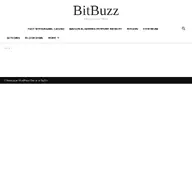 Kleine Seitenvorschau von bitbuzz.org