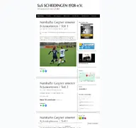Kleine Seitenvorschau von sus-scheidingen.de