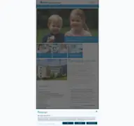 Kleine Seitenvorschau von oehmi.de