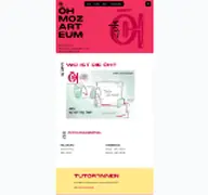 Kleine Seitenvorschau von oeh-mozarteum.at