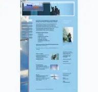 Kleine Seitenvorschau von eazy-clean.de