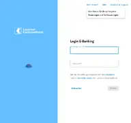 Kleine Seitenvorschau von ebanking.lukb.ch
