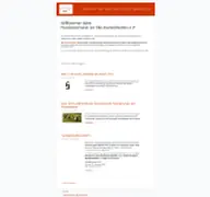 Kleine Seitenvorschau von oeko-kontrollstellen.de