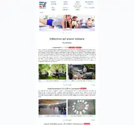 Kleine Seitenvorschau von sv-empor-gruen-rot.de