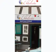 Kleine Seitenvorschau von ebbelsche.de