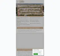 Kleine Seitenvorschau von blankeneser-treppenviertel.de