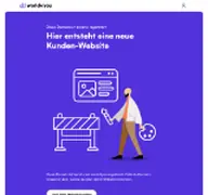 Kleine Seitenvorschau von oekopartei.at