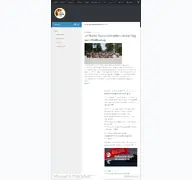 Kleine Seitenvorschau von sv-grafenwoehr.de