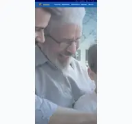 Kleine Seitenvorschau von compgen.de