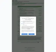Kleine Seitenvorschau von oekoportal.diskutieren.at