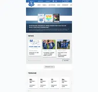 Kleine Seitenvorschau von sv-gross-hesepe.de