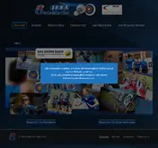 Kleine Seitenvorschau von sv-gutsmuths-jena.de