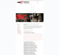 Kleine Seitenvorschau von ebc-motorrad-bremsbelaege.de