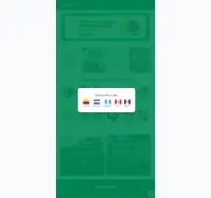 Kleine Seitenvorschau von dollarcity.com