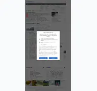 Kleine Seitenvorschau von ppomppu.co.kr