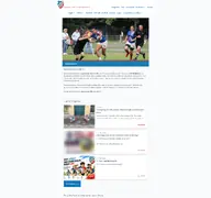 Kleine Seitenvorschau von sv-odin.de