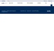 Kleine Seitenvorschau von icatuseguros.com.br
