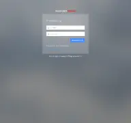 Kleine Seitenvorschau von login.waidhofen.at