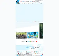 Kleine Seitenvorschau von frontale.co.jp