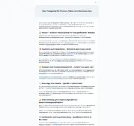 Kleine Seitenvorschau von tueren-fenster-portal.de
