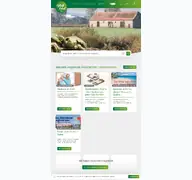 Kleine Seitenvorschau von bleib-lokal-reinheim.de