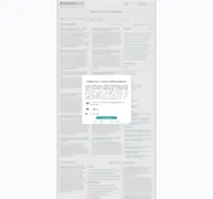 Kleine Seitenvorschau von sciencedaily.com