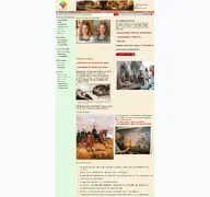 Kleine Seitenvorschau von oel-bild.de