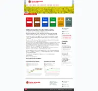Kleine Seitenvorschau von oel-fischer.de