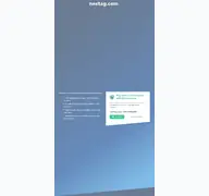 Kleine Seitenvorschau von nextag.com