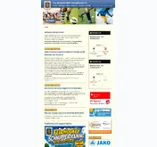 Kleine Seitenvorschau von tus-hackenbroich.de