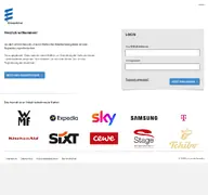 Kleine Seitenvorschau von eberspaecher.mitarbeiterangebote.de