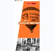 Kleine Seitenvorschau von silvesterlauf.de