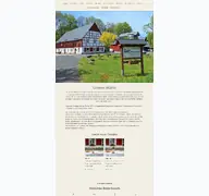 Kleine Seitenvorschau von oelmuehle-bobritzsch.de