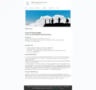 Kleine Seitenvorschau von eberswalde-nuklearmedizin.de