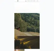 Kleine Seitenvorschau von simmehof.de
