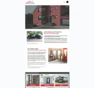 Kleine Seitenvorschau von eberswalder-fensterbau.de