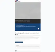 Kleine Seitenvorschau von eberswalder-stahlhandel.de
