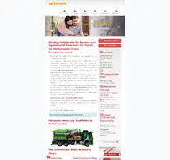 Kleine Seitenvorschau von oelschneider.de