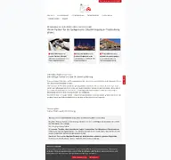 Kleine Seitenvorschau von oeltankservice-walter.de