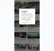 Kleine Seitenvorschau von ebert-automobile.skoda-auto.de