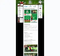 Kleine Seitenvorschau von fussballschule-surmann.de