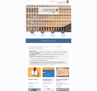 Kleine Seitenvorschau von finanzamt-augsburg-stadt.de