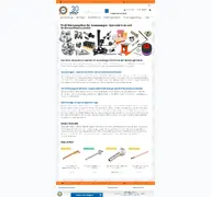 Kleine Seitenvorschau von fwt-gmbh.de