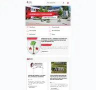 Kleine Seitenvorschau von lra-fo.de