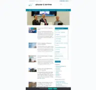 Kleine Seitenvorschau von eb-hessen.de