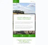 Kleine Seitenvorschau von oestliches-weserbergland.de