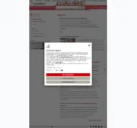 Kleine Seitenvorschau von ebibliothek.beck.de